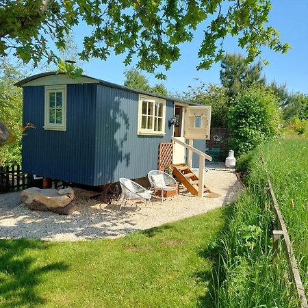 Appartamento The Humble Hut Wooler Esterno foto