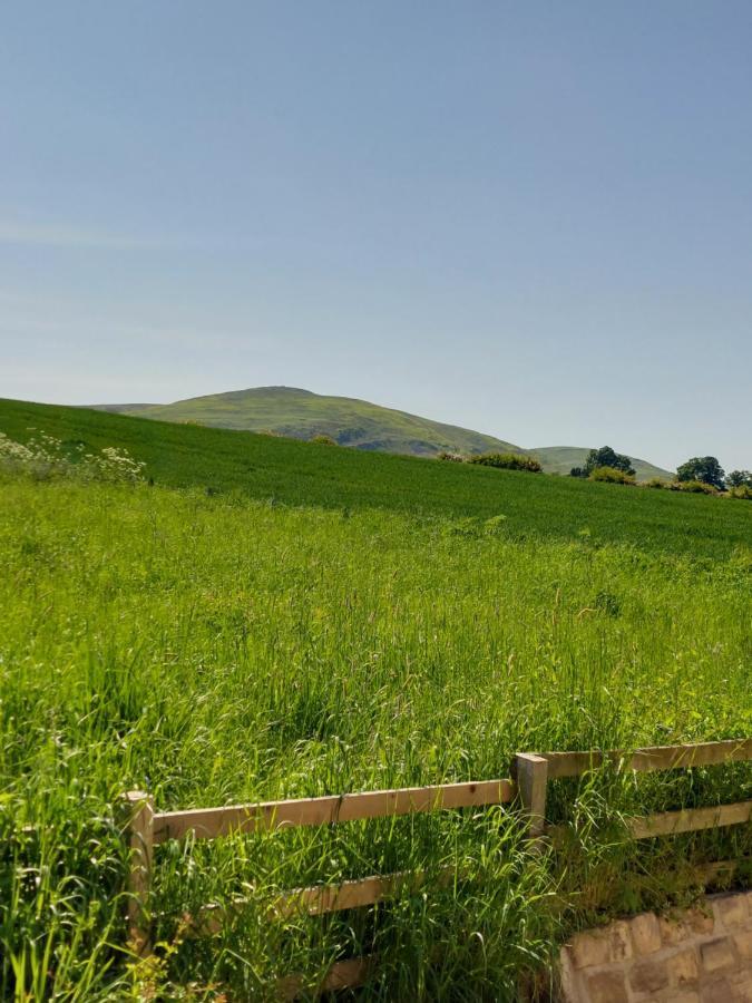 Appartamento The Humble Hut Wooler Esterno foto