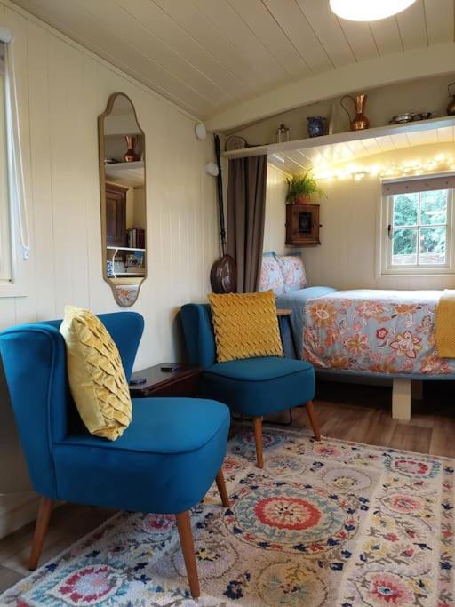 Appartamento The Humble Hut Wooler Esterno foto